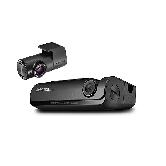Thinkware T700 FHD 1080p Dash Cam - 4G LTE - GPS - WIFI - 1-CH - 16GB Thinkware T700 FHD 1080p Dash Cam - 4G LTE - GPS - WIFI - 1-CH - 16GB