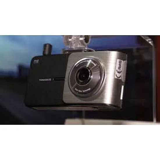 THINKWARE Accident Dash Camera X500 THINKWARE Accident Dash Camera X500