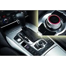 TV in Motion for Audi MMI 2G