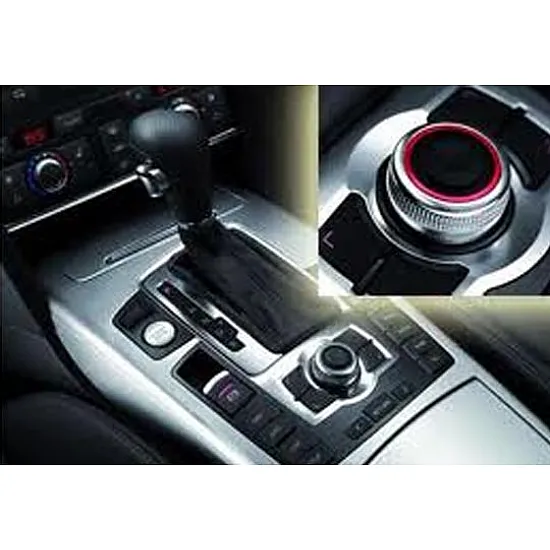 TV in Motion for Audi MMI 2G TV in Motion for Audi MMI 2G