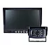 EchoMaster MCK-70 - Complete Camera and 7” TFT/LCD Monitor Kit