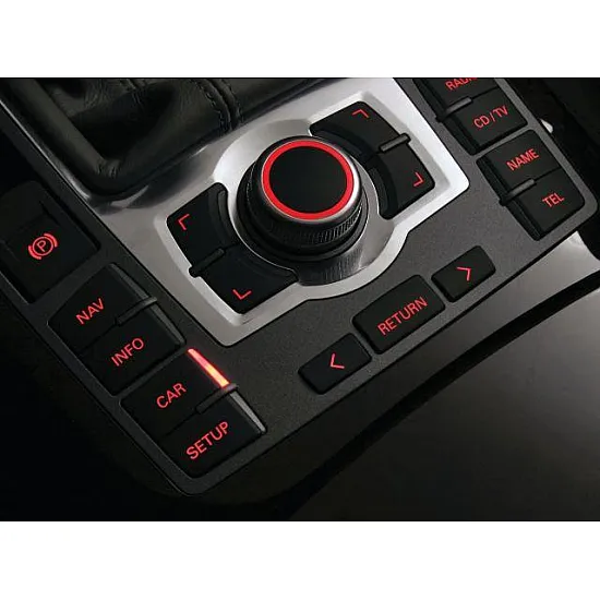 FISCON Audi OEM Bluetooth Handsfree A4, A5, A6, A8, Q7 - MMI 2G - 37196 FISCON Audi OEM Bluetooth Handsfree A4, A5, A6, A8, Q7 - MMI 2G - 37196