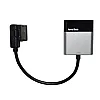Viseeo WMA3000A Wireless Bluetooth Music Interface Adaptor for In-Car Kits