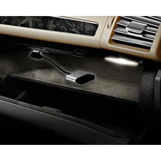 Viseeo WMA3000A Wireless Bluetooth Music Interface Adaptor for In-Car Kits