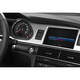 FISCON Audi OEM Bluetooth Handsfree A4, A5, A6, A8, Q7  - MMI 2G - 37196 FISCON Audi OEM Bluetooth Handsfree A4, A5, A6, A8, Q7  - MMI 2G - 37196