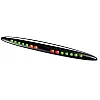 Steelmate DS1 Visual Display Steelmate DS1 Visual Display