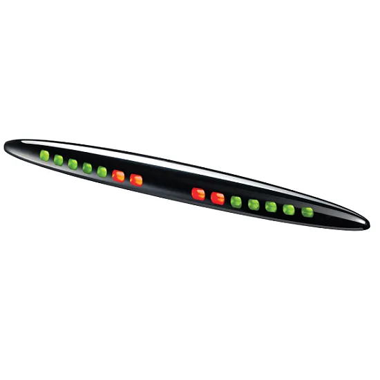 Steelmate DS1 Visual Display Steelmate DS1 Visual Display