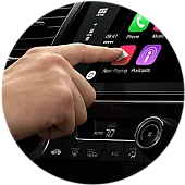 What is Apple CarPlay?