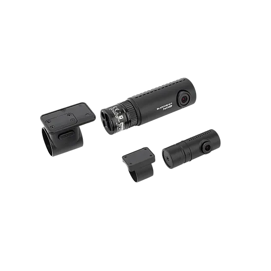 Blackvue DR590X-2CH FHD Dashcam - 1080p WIFI 30fps - 32GB