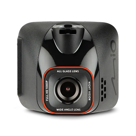 Mio MiVue C570 GPS & 1080p Full HD 150° Wide Angle View Dash Cam Mio MiVue C570 GPS & 1080p Full HD 150° Wide Angle View Dash Cam