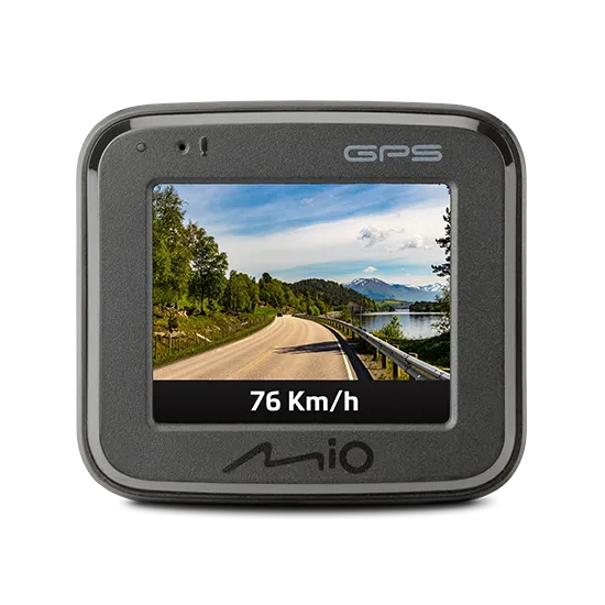 Mio MiVue C570 GPS & 1080p Full HD 150° Wide Angle View Dash Cam Mio MiVue C570 GPS & 1080p Full HD 150° Wide Angle View Dash Cam