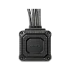 Mio MiVue M760D Dual Cam Detachable Rider Dash Cam - 1080p Full HD 130° Angle View Mio MiVue M760D Dual Cam Detachable Rider Dash Cam - 1080p Full HD 130° Angle View