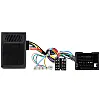 Vauxhall / Opel Astra J (2010-2015) Double DIN Car Stereo Fitting Kit (PLATINUM SILVER)
