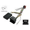 Mercedes C-Class (2004-2007) Single/Double DIN Car Stereo Fitting Kit (AUDIO 20/NTG2 SYSTEMS) Mercedes C-Class (2004-2007) Single/Double DIN Car Stereo Fitting Kit (AUDIO 20/NTG2 SYSTEMS)