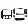 Mazda MX-5 (2006-2009) Single / Double DIN Car Stereo Fascia Adapter