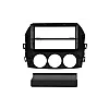 Mazda MX-5 (2006-2009) Single / Double DIN Car Stereo Fascia Adapter