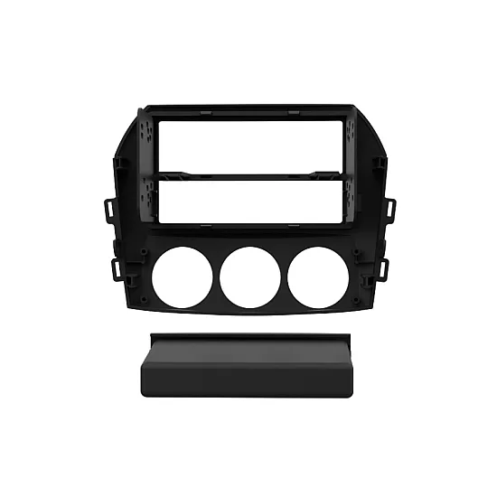 Mazda MX-5 (2006-2009) Single / Double DIN Car Stereo Fascia Adapter