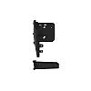 Mazda MX-5 (2006-2009) Single / Double DIN Car Stereo Fascia Adapter