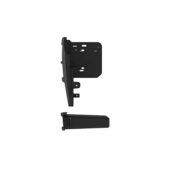 Mazda MX-5 (2006-2009) Single / Double DIN Car Stereo Fascia Adapter