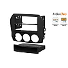 Mazda MX-5 (2006-2009) Single / Double DIN Car Stereo Fascia Adapter