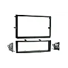 Nissan 350Z (2006-2010) Single / Double DIN Car Stereo Adapter Panel (ANTHRACITE)