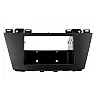 Mazda 5 (2010-2018) Single/Double DIN Car Stereo Fascia Adapter Panel (MATT BLACK)