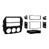 Mazda MX5 (2009-2015) Single/Double DIN Car Stereo Fascia Adapter Panel