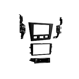 Honda Legend (1995-2004) Single/Double DIN Car Stereo Fascia Adapter Panel 