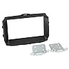 Alfa Romeo Giulietta (2014-2021) Double DIN Car Stereo Fitting Kit (Uconnect 5 Inch)