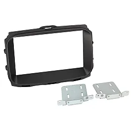Alfa Romeo Giulietta (2014-2021) Double DIN Car Stereo Fitting Kit (Uconnect 5 Inch)
