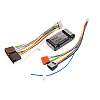 Car Stereo Fitting Kit - Mazda MX-5 (NC) FL with BOSE Car Stereo Fitting Kit - Mazda MX-5 (NC) FL with BOSE