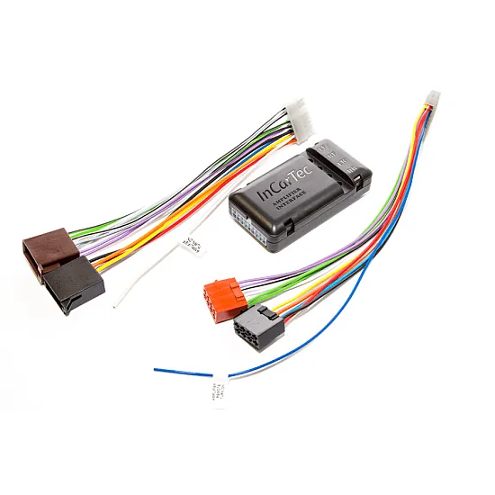 Car Stereo Fitting Kit - Mazda MX-5 (NC) FL with BOSE Car Stereo Fitting Kit - Mazda MX-5 (NC) FL with BOSE