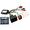 Car Stereo Fitting Kit - Audit TT 8J - Amplified Systems Car Stereo Fitting Kit - Audit TT 8J - Amplified Systems