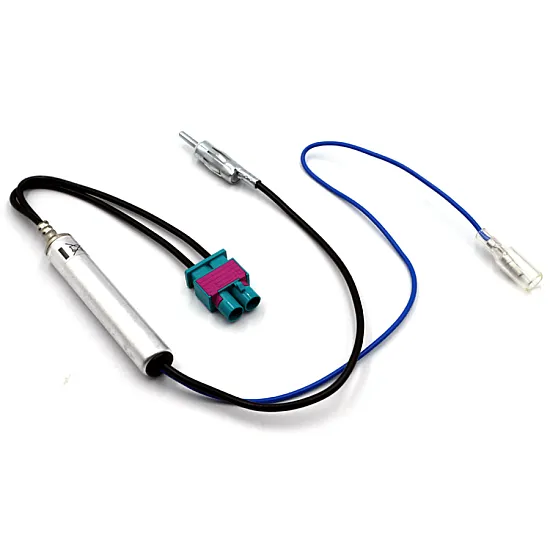 Car Stereo Fitting Kit - Audit TT 8J - Amplified Systems Car Stereo Fitting Kit - Audit TT 8J - Amplified Systems