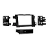 Single / Double DIN Stereo Fascia Adapter For Mazda CX5 & 6 - IC-50-923