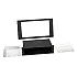 Seat Ibiza / Leon / Ateca Double / Single DIN Radio Fascia Adaptor - IC-50-687