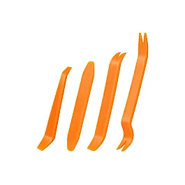 4 Piece Dash Board Trim Removal Tool Set - IC-85-207