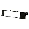 BMW 3-Series E46 Round Pin Single DIN Car Stereo Upgrade Fitting Kit (Without SWC)