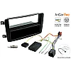 Mercedes C Class, CLK, Viano, Vito Single DIN Car Stereo Fitting Upgrade Kit