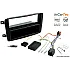 Mercedes C Class, CLK, Viano, Vito Single DIN Car Stereo Fitting Upgrade Kit