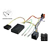 Mercedes C Class, CLK, Viano, Vito Single DIN Car Stereo Fitting Upgrade Kit