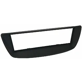 Citroen C1, Peugeot 107 (RDS) Single DIN Car Stereo Fitting Kit (Without SWC)