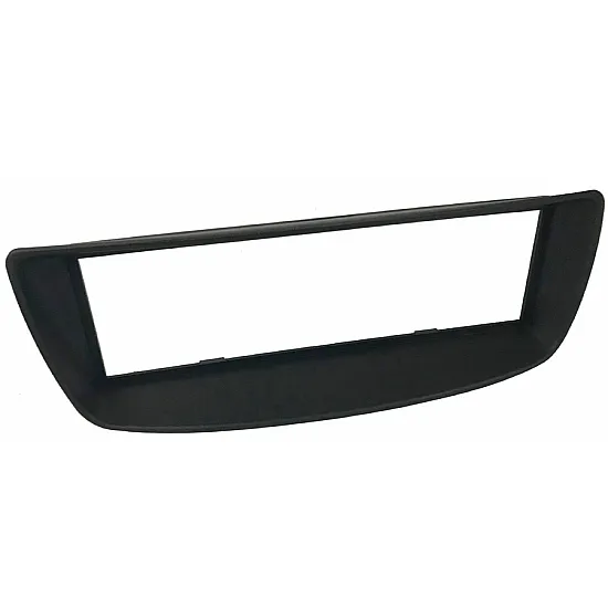 Citroen C1, Peugeot 107 (RDS) Single DIN Car Stereo Fitting Kit (Without SWC) Citroen C1, Peugeot 107 (RDS) Single DIN Car Stereo Fitting Kit (Without SWC)