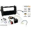 Mercedes Sprinter (2007-2018) Single DIN Car Stereo Upgrade Fitting Kit
