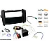 Mercedes Sprinter (2007-2018) Single DIN Car Stereo Upgrade Fitting Kit