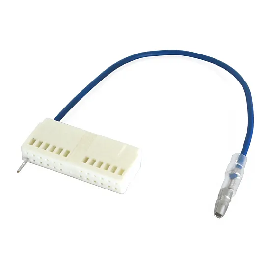 Mercedes Sprinter (2007-2018) Single DIN Car Stereo Upgrade Fitting Kit