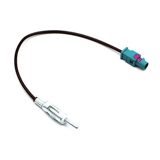 Mercedes Sprinter (2007-2018) Single DIN Car Stereo Upgrade Fitting Kit