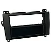 Mercedes AUDIO 20 Single DIN Car Stereo Fascia Fitting Fitting Kit (QUAD-LOCK) Mercedes AUDIO 20 Single DIN Car Stereo Fascia Fitting Fitting Kit (QUAD-LOCK)