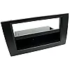 Audi A4 (2005-2008) Single/Double DIN Car Stereo Fitting Kit CANbus/SWC REAR AMPLIFIED Audi A4 (2005-2008) Single/Double DIN Car Stereo Fitting Kit CANbus/SWC REAR AMPLIFIED