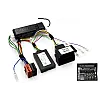 Audi A4 (2005-2008) Single/Double DIN Car Stereo Fitting Kit CANbus/SWC REAR AMPLIFIED Audi A4 (2005-2008) Single/Double DIN Car Stereo Fitting Kit CANbus/SWC REAR AMPLIFIED